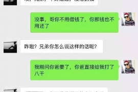 霍邱债务清欠服务